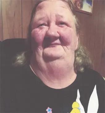 Photo of Kathleen J (Oswalt) Hoover